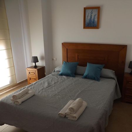 Apartamentos Plaza نيرخا المظهر الخارجي الصورة