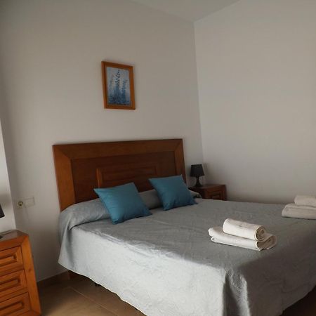 Apartamentos Plaza نيرخا المظهر الخارجي الصورة