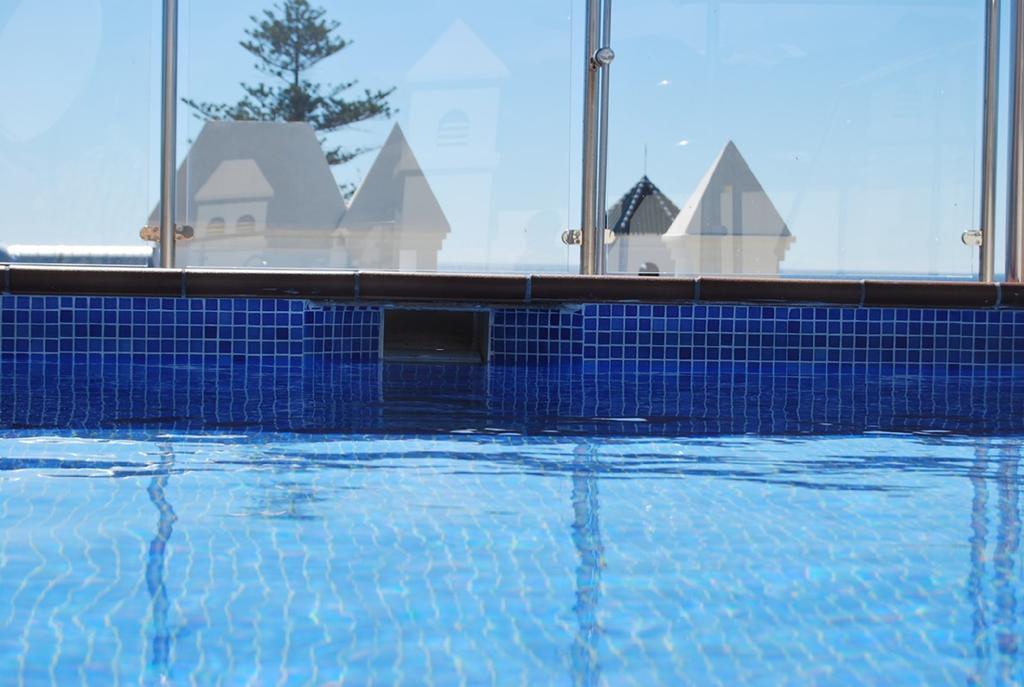 Apartamentos Plaza نيرخا المظهر الخارجي الصورة